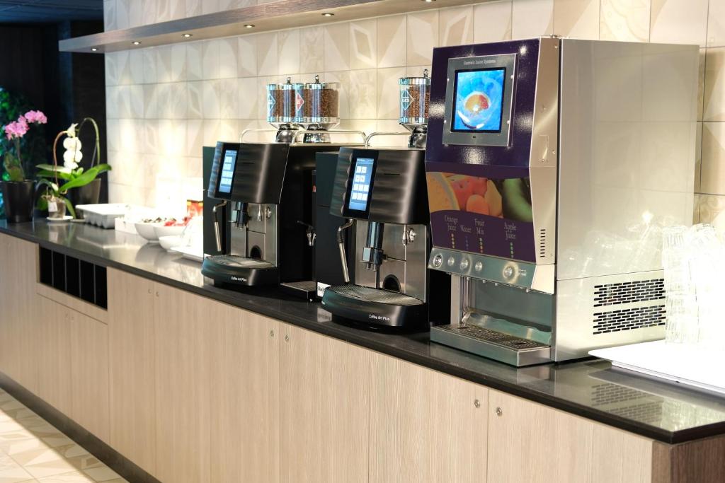 Hotel Levell - Resim 22