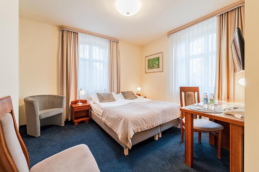 Hotel Młyn Aqua Spa - 5