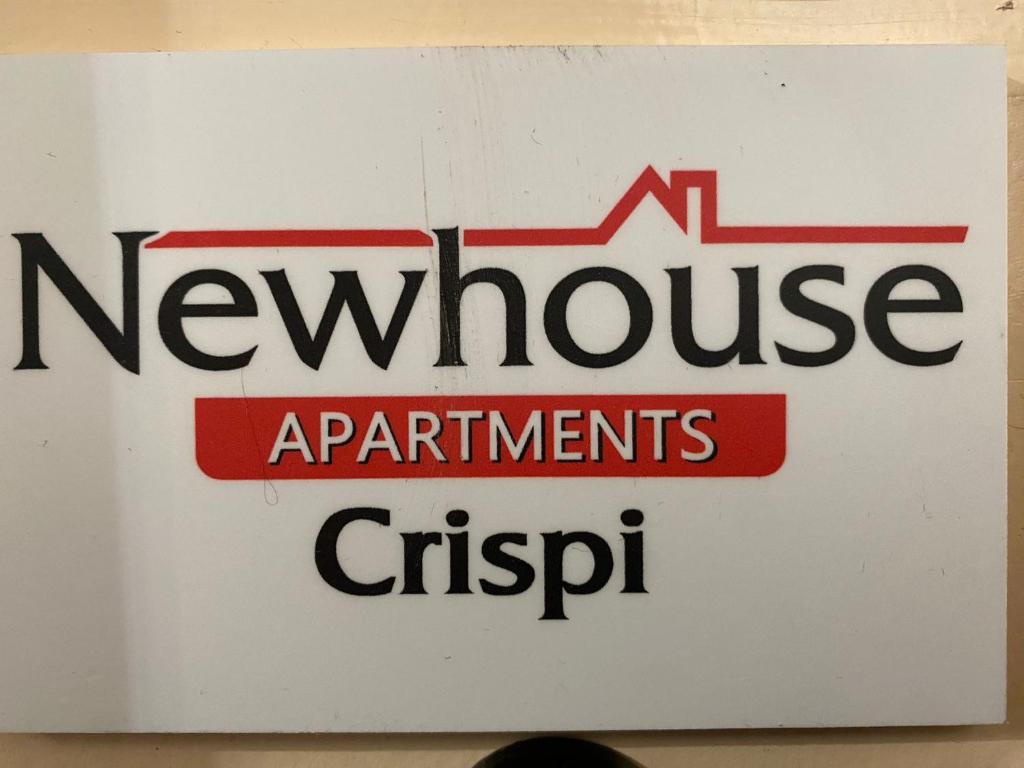 Newhouse CRISPI 78 tanúsítványa, márkajelzése vagy díja
