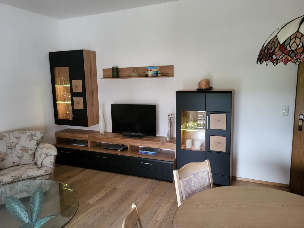 Ferienwohnung Neubauer - Apartment Mit Balkon