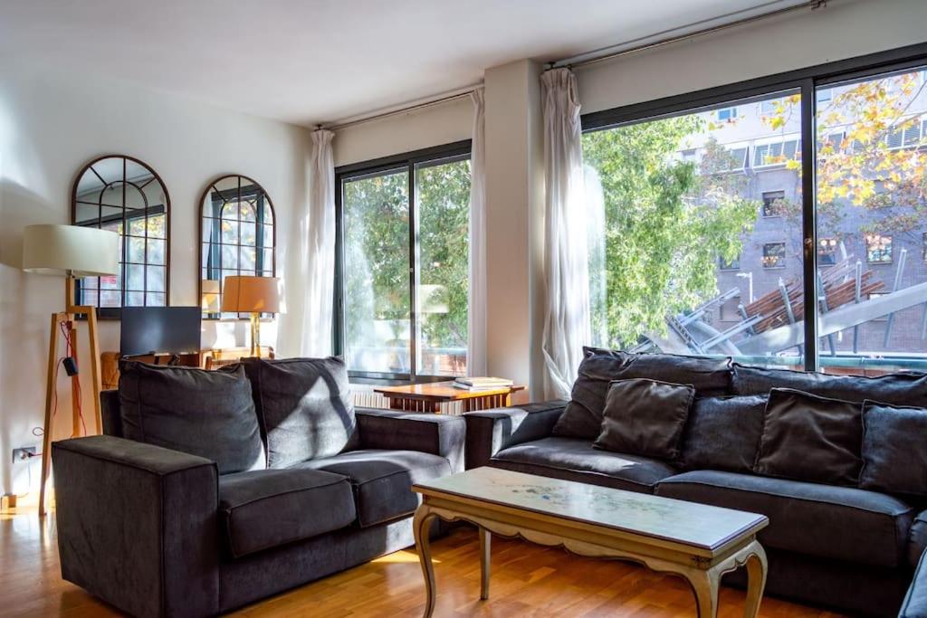 Canela Homes BARCELONA ICÀRIA