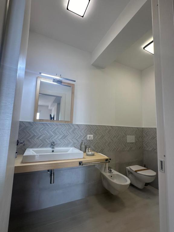 Fotografie z fotogalerie ubytování M T P by Bonsai v destinaci Tropea