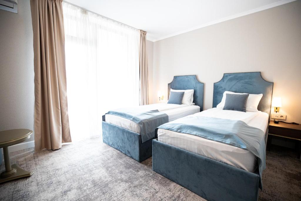 Hotel Meridian - Resim 33