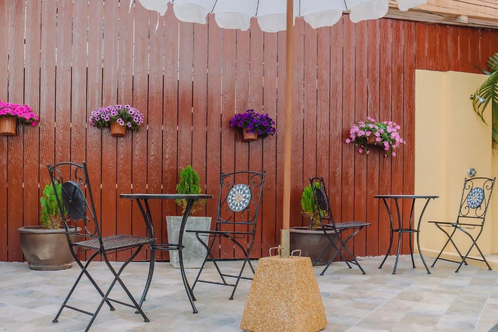 لابی و فضای عمومی باومن ویل پاتونگ - تصویر ۵