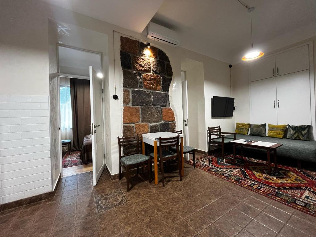 Apartments Pushkin Street - Suite Met Twee Slaapkamers