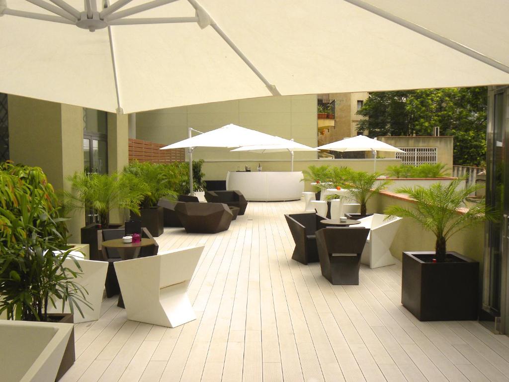 Vincci Gala - Resim 36