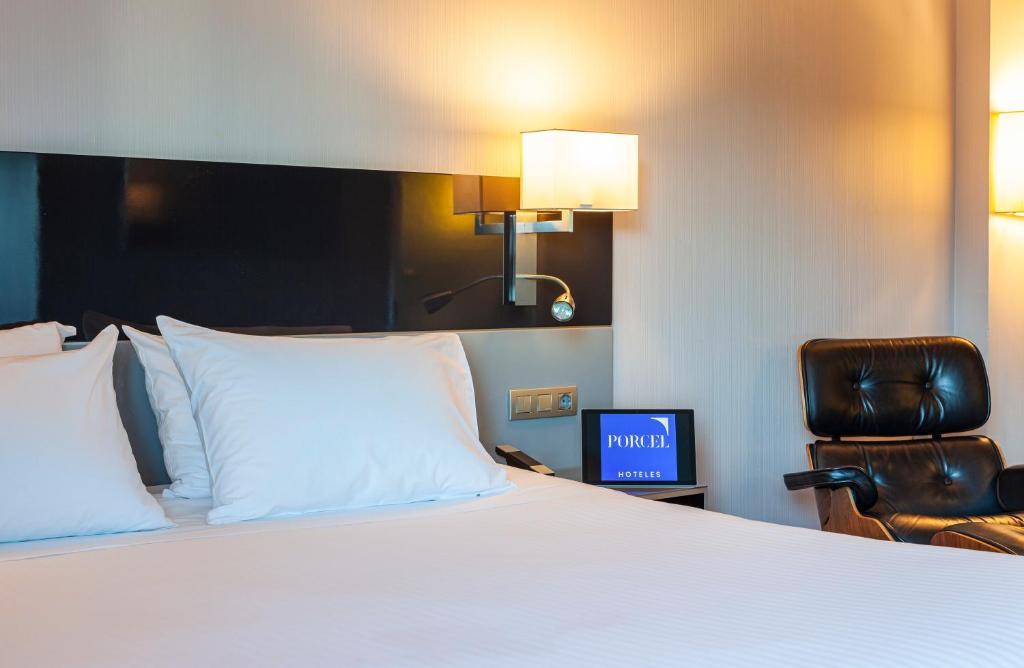 Porcel Torneo - Resim 9