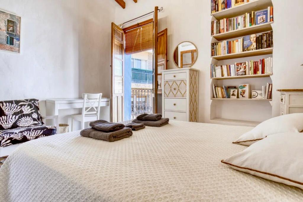 Casa Rural Les Avies cerca del mar