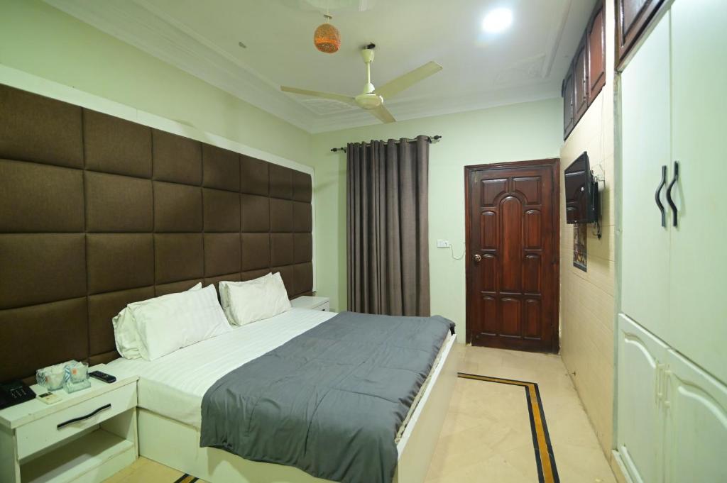 SEAVIEW COTTAGE - Chambre Double Standard