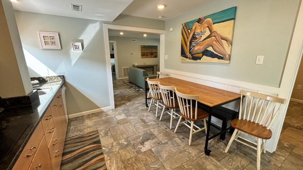 Sea Gull Motel - 