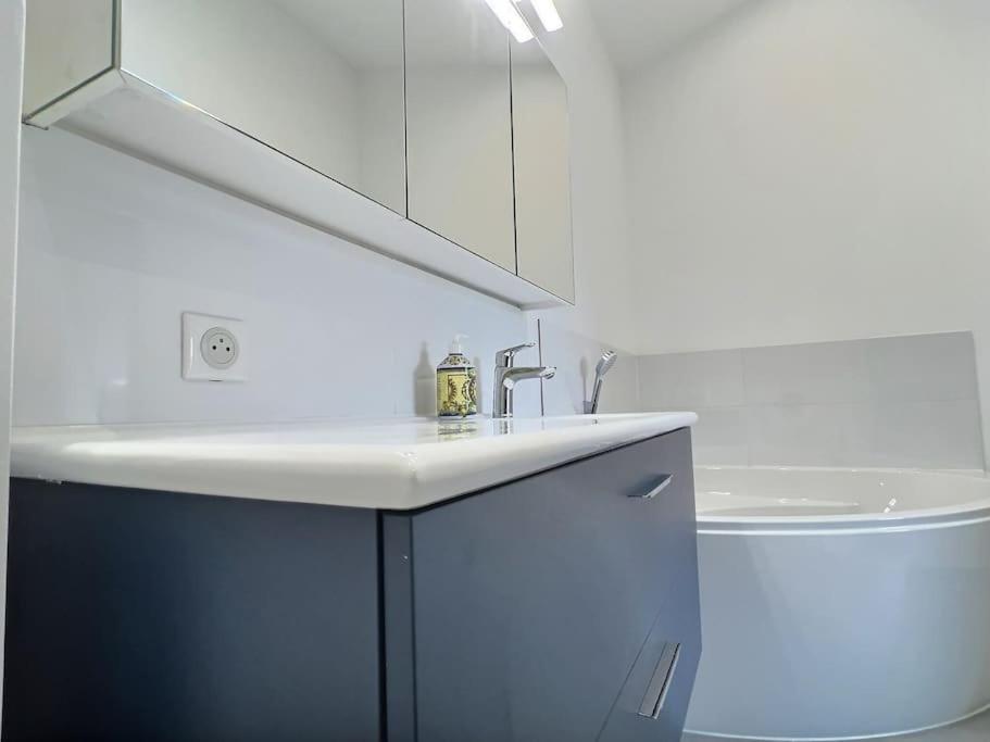 Fotografie z fotogalerie ubytování Villa Marcus v destinaci Sainte-Marie-de-Ré