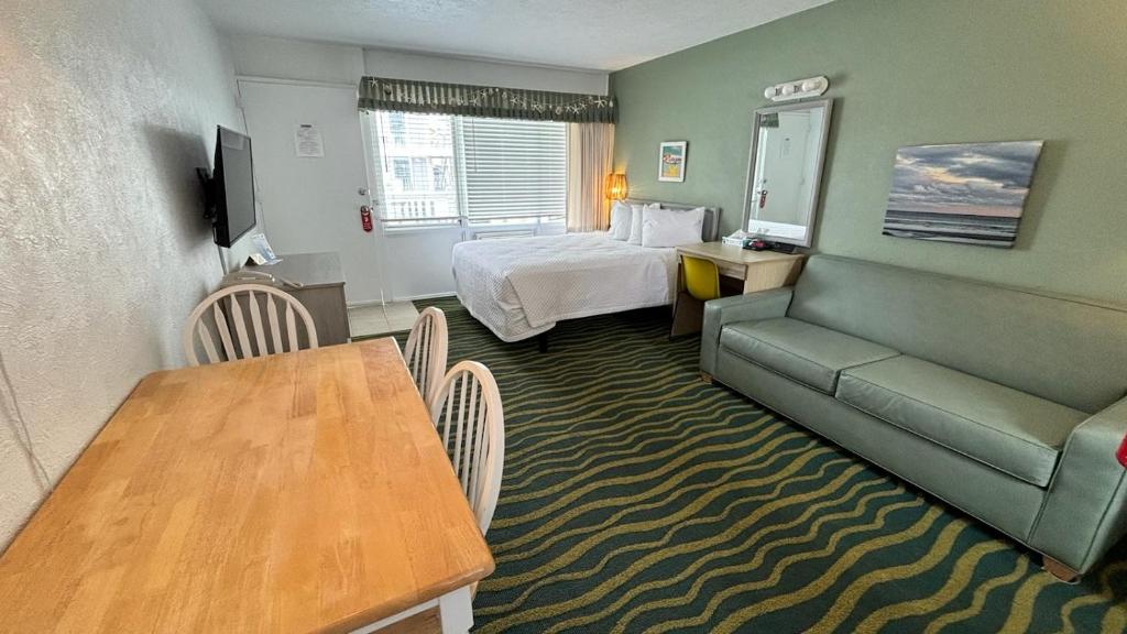 Sea Gull Motel - 