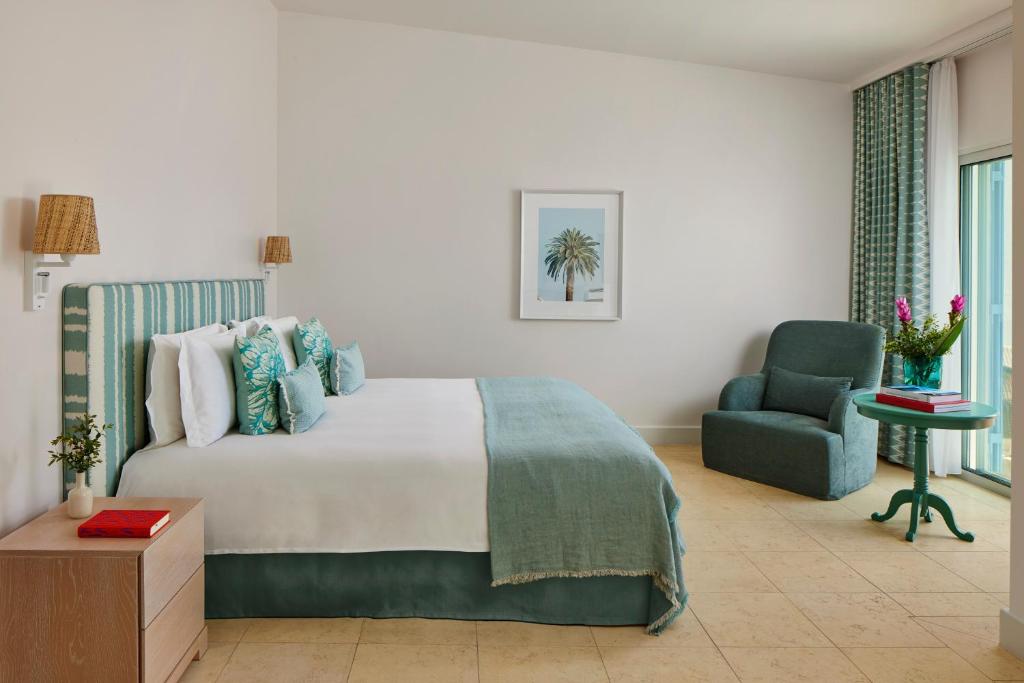 Vila Vita Parc - Premium Suite