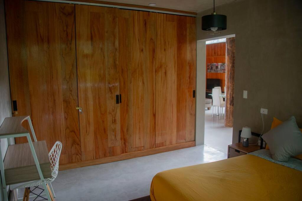 Fotografie z fotogalerie ubytování Maison Mindo v destinaci Mindo