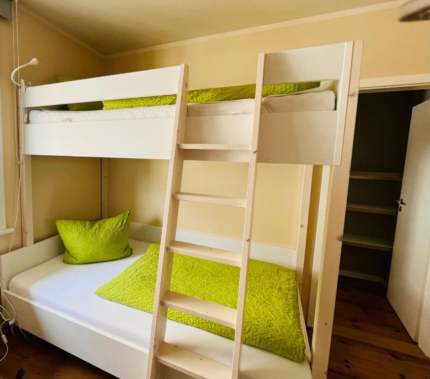 Altes Pfarrhaus Neustädt - 12