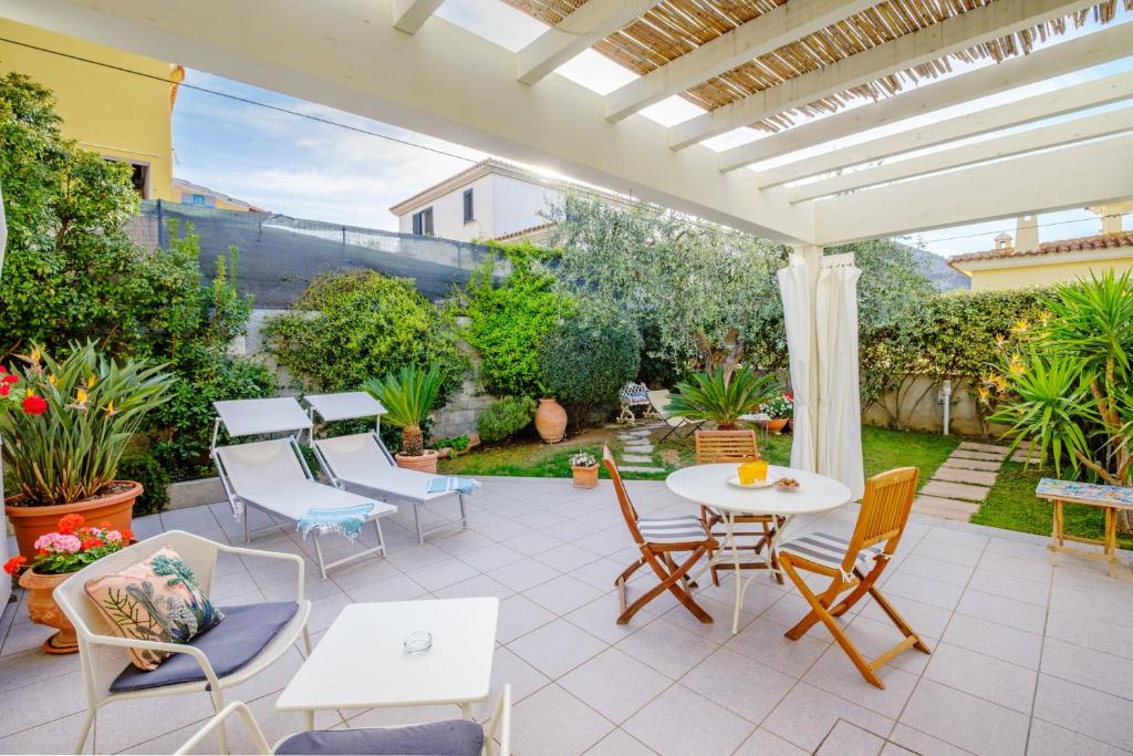 Orosei Home Holidays - Rimediu - Housity