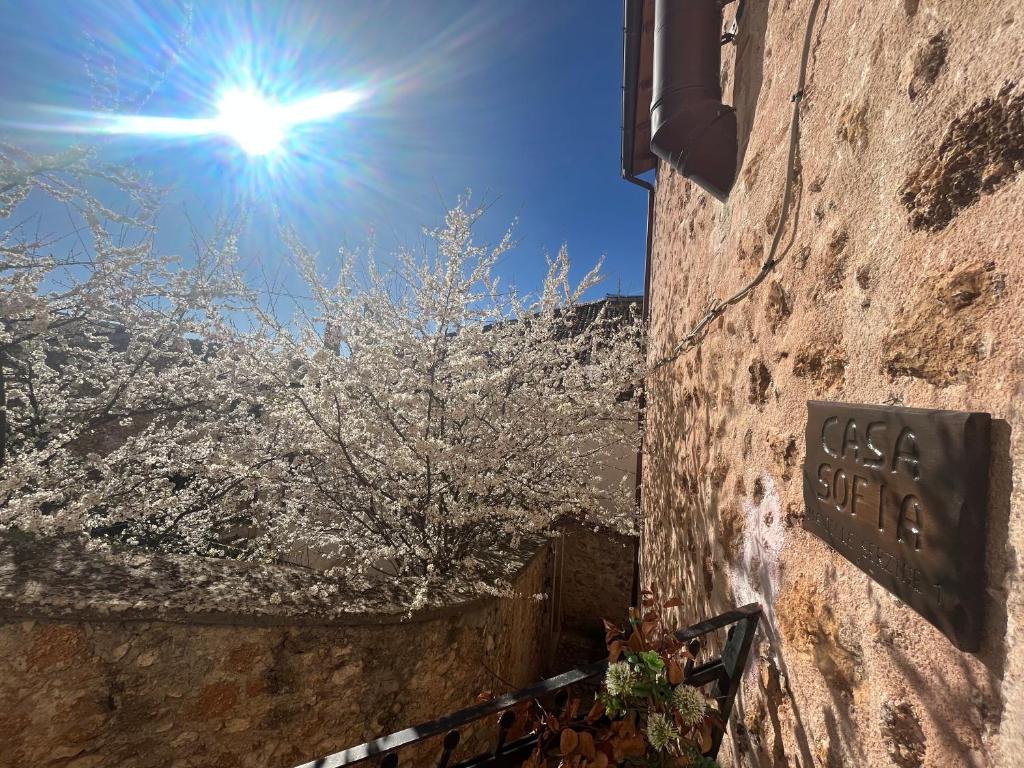 Fotografie z fotogalerie ubytování Casa Sofia v destinaci Calascio
