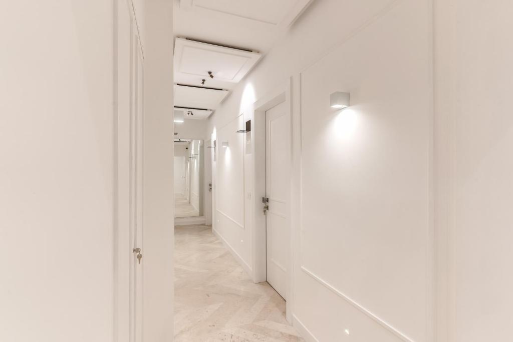 Fotografie z fotogalerie ubytování Diff'rent Souls Rooms - Luxury Accomodation v Sorrentu