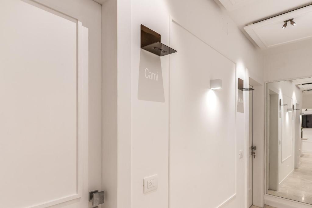 Fotografie z fotogalerie ubytování Diff'rent Souls Rooms - Luxury Accomodation v Sorrentu