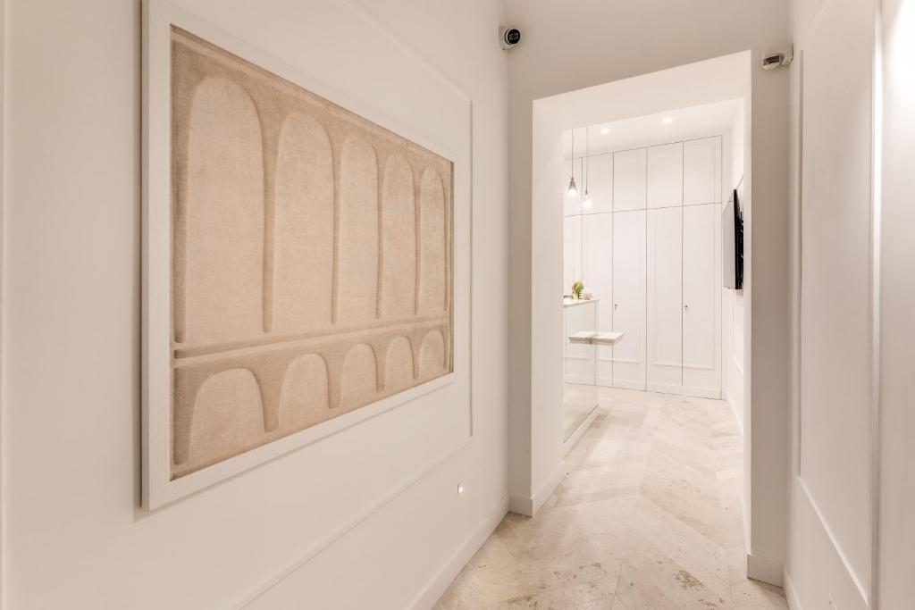 Fotografie z fotogalerie ubytování Diff'rent Souls Rooms - Luxury Accomodation v Sorrentu