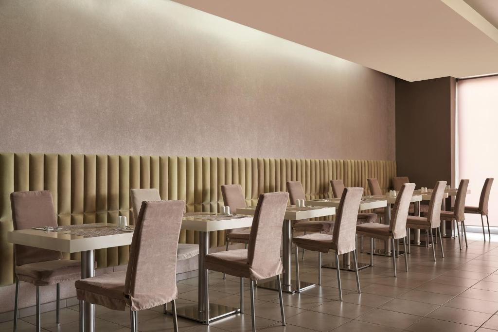 Lato Annex Boutique Rooms - Resim 9