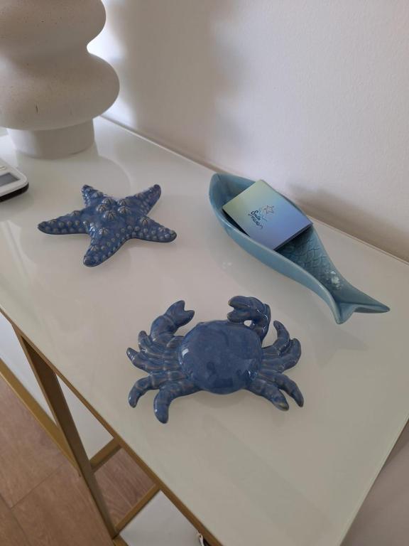 Fotografie z fotogalerie ubytování B&B Stella Di Mare - Ortona v destinaci Ortona