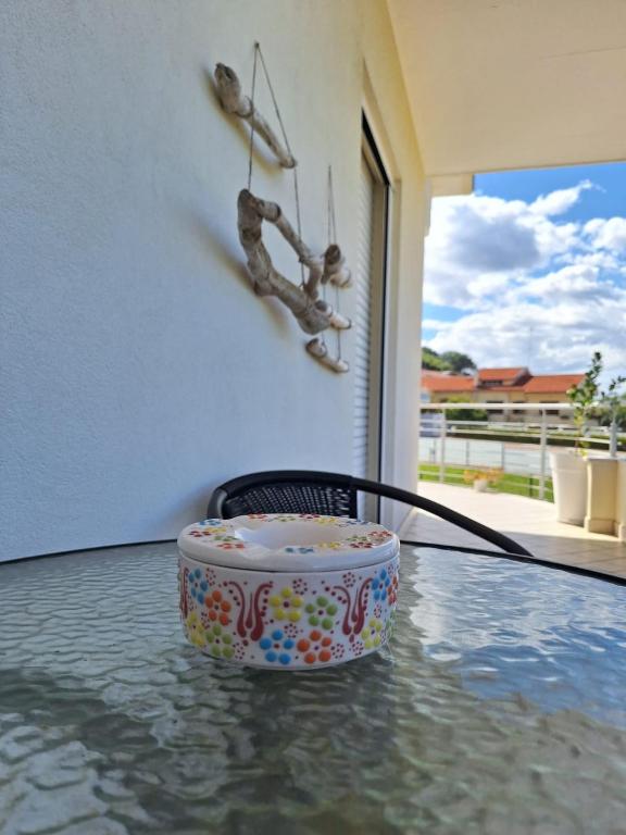 Bazén v ubytování B&B Stella Di Mare - Ortona nebo v jeho okolí