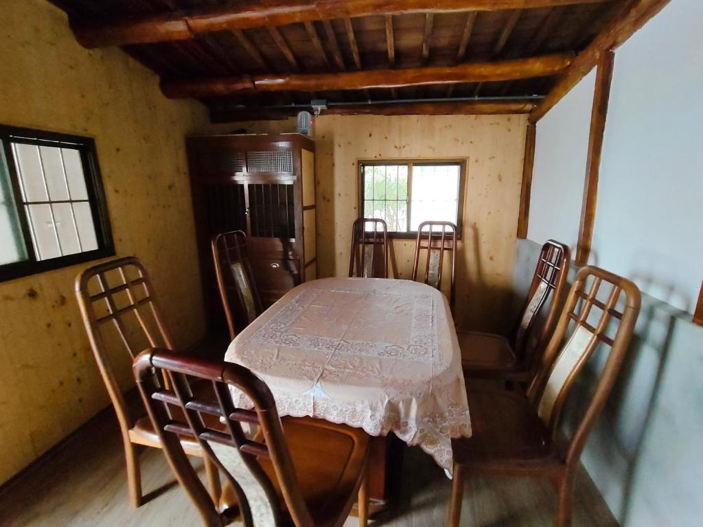 拾時漫丘slow house評價、特色體驗、房價資訊、訂房連結 – 溫馨老宅與山景美景 - 照片 3