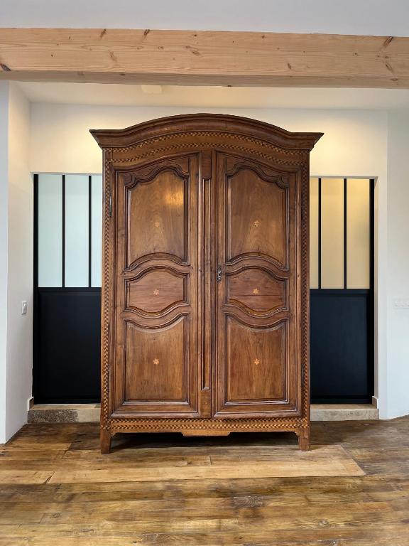 Fotografie z fotogalerie ubytování Château d'Aynac v destinaci Aynac