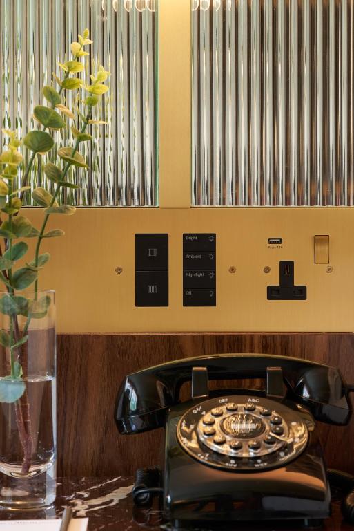 Fotografie z fotogalerie ubytování The Fitzwilliam Hotel v destinaci Dublin