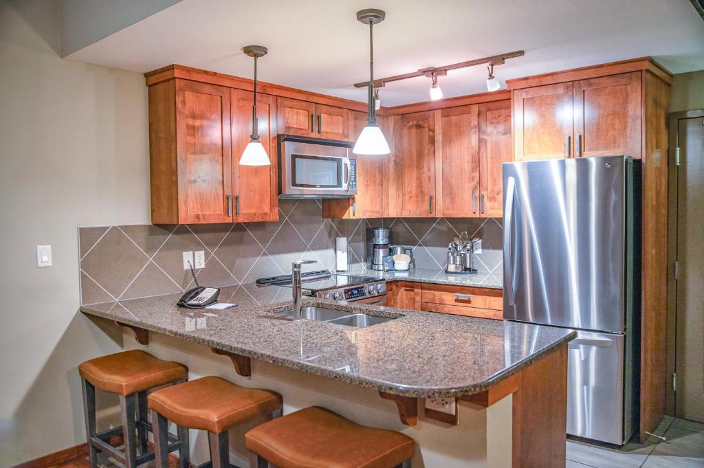 Stoneridge Mountain Resort - Resim 41