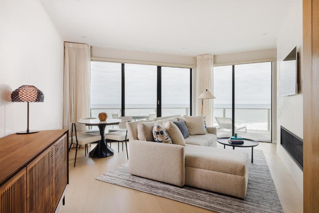 Gurney's Montauk Resort & Seawater Spa - Residencia De Una Habitación Ocean View
