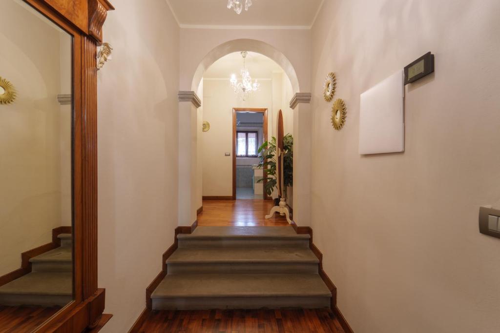 Fotografia z galérie ubytovania Villa Desideria v destinácii Figline Valdarno