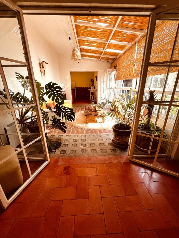 Fotografie z fotogalerie ubytování CASA LOOL BEH v destinaci San Miguel de Allende