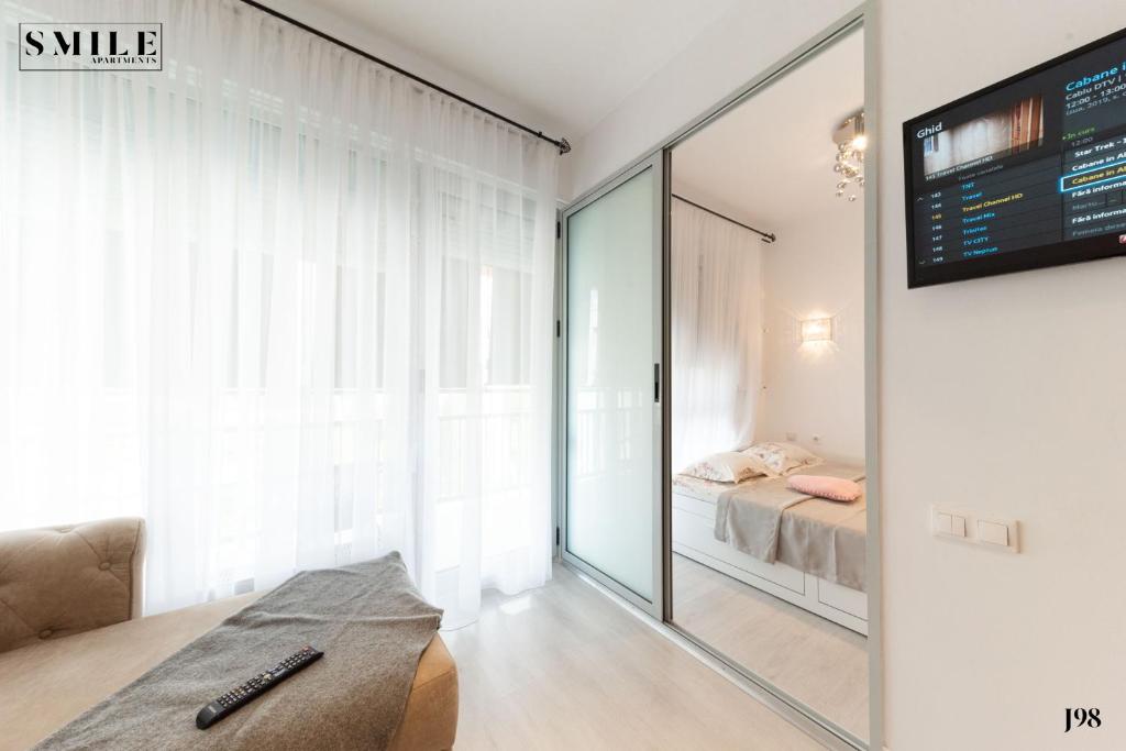 Smile Apartments - 