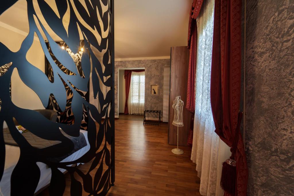 Fotografia z galérie ubytovania Villa Desideria v destinácii Figline Valdarno