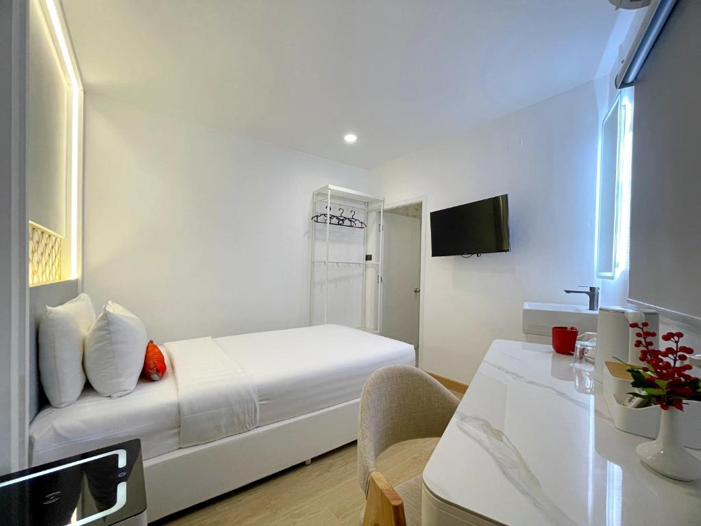 Arawana Express Sukhumvit 22 - Resim 18