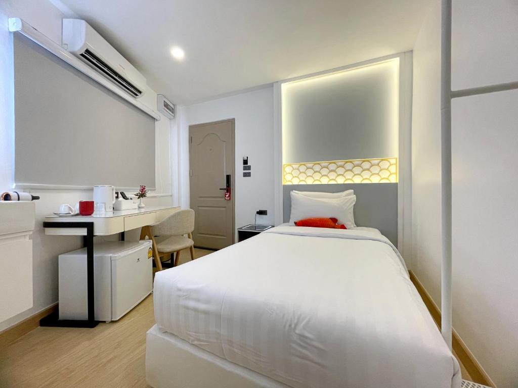 Arawana Express Sukhumvit 22 - Resim 17