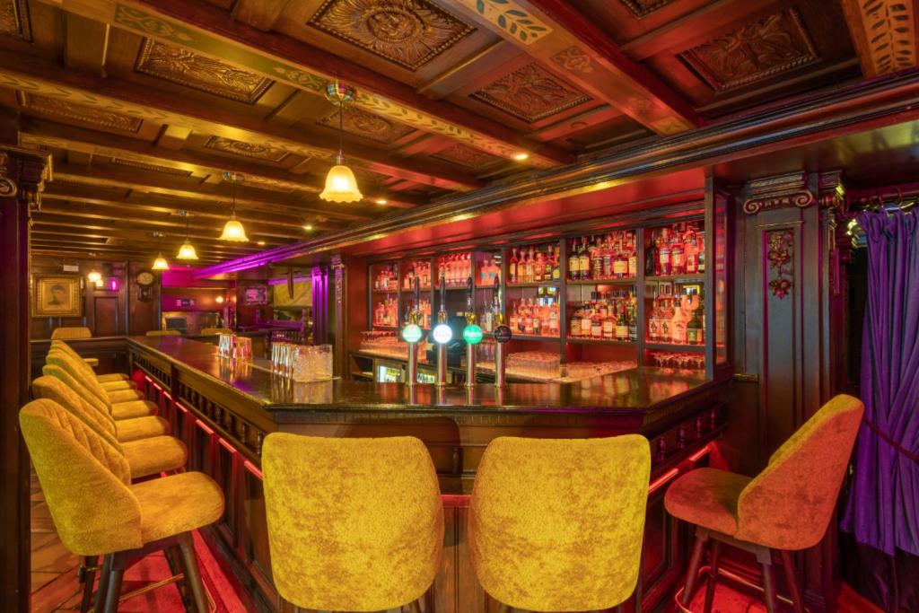 Skeffington Arms Hotel - Resim 43