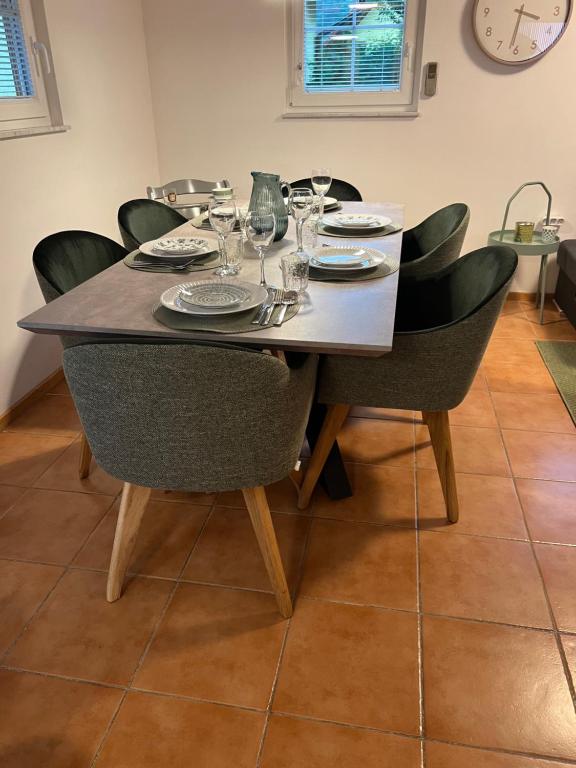 Bella Mura Nature House I26 - Holiday Home