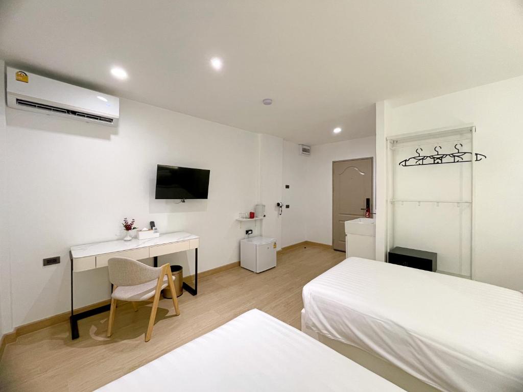 Arawana Express Sukhumvit 22 - Resim 21