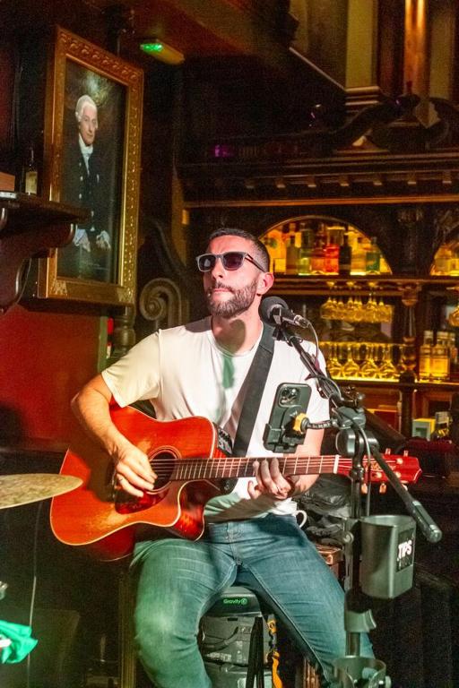 Skeffington Arms Hotel - Resim 38