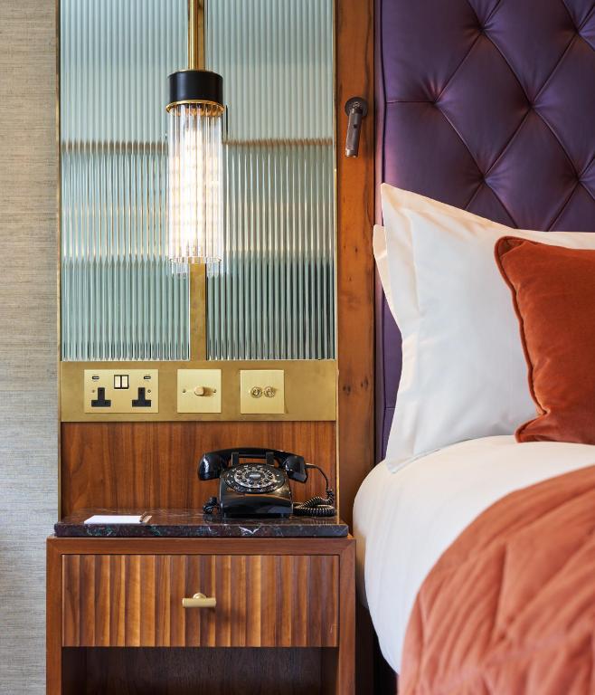 The Fitzwilliam Hotel - Resim 31