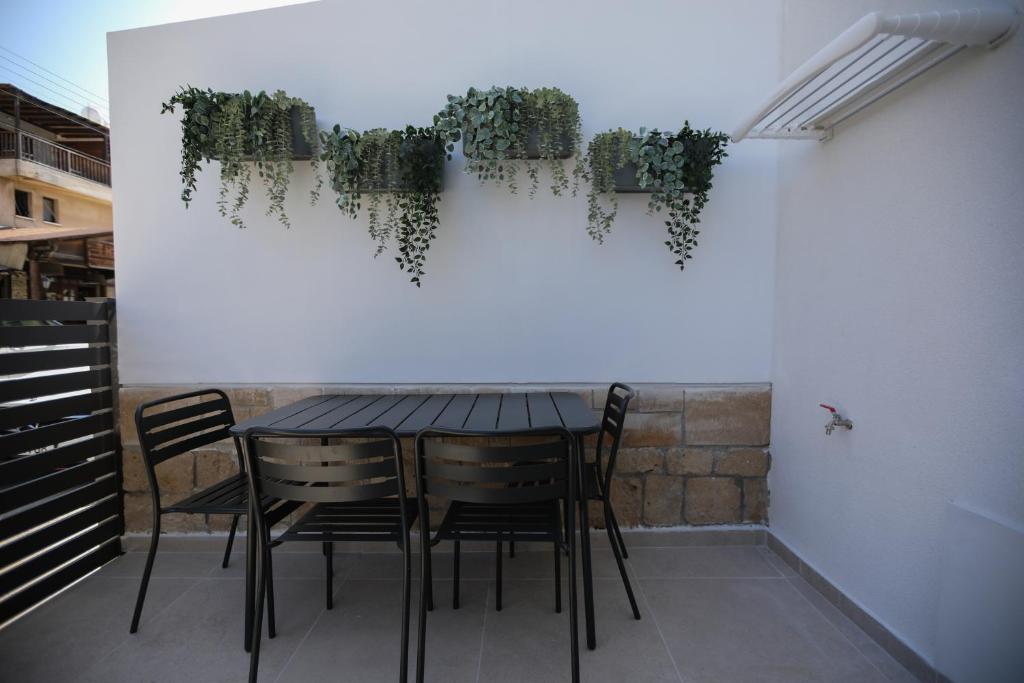 Fotografie z fotogalerie ubytování PanMari v destinaci Paphos City