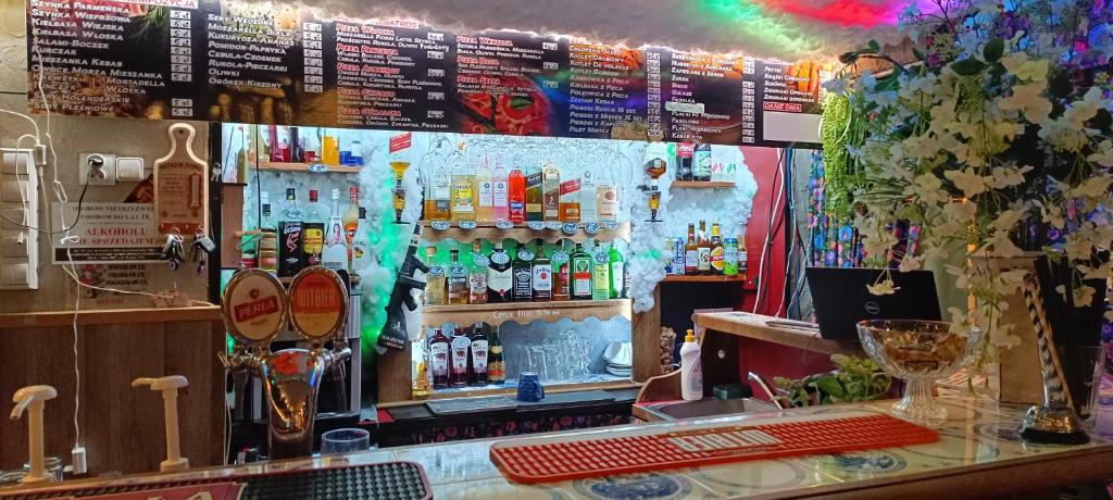 ZAJAZD ALBATROS Rzeszów SPA - Resim 24