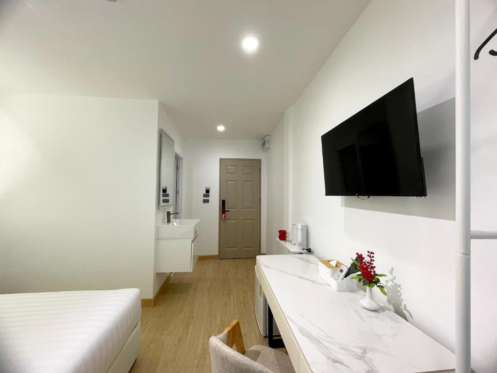 Arawana Express Sukhumvit 22 - Resim 25