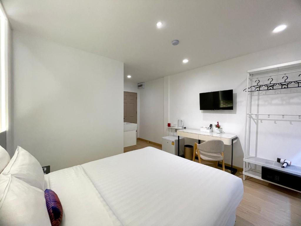 Arawana Express Sukhumvit 22 - Resim 22