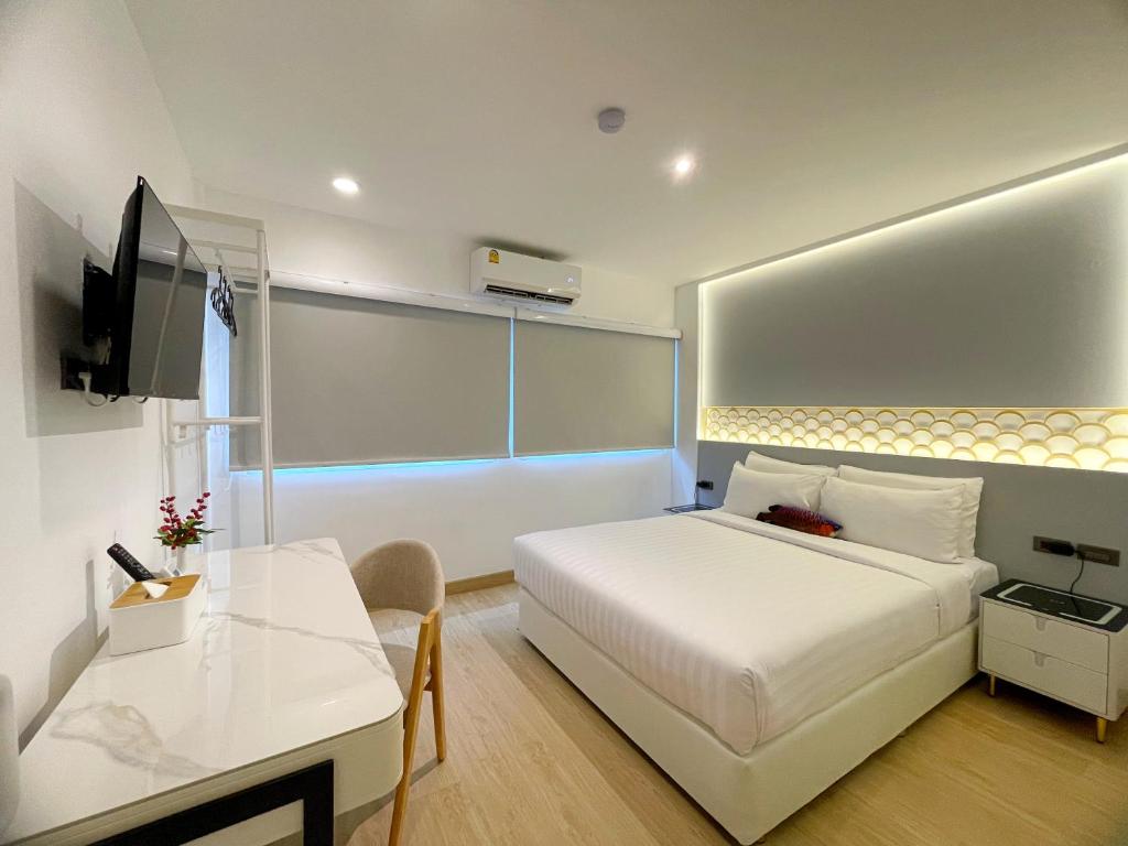 Arawana Express Sukhumvit 22 - Resim 23