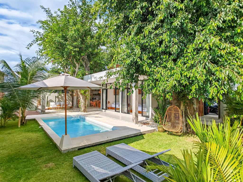 Bakio Villa Images