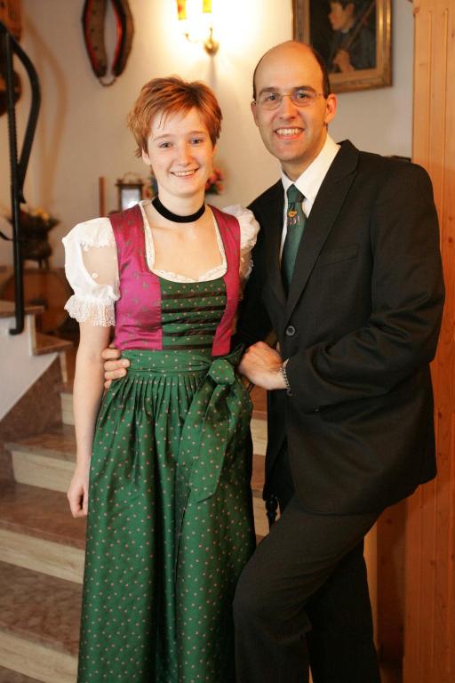 Hosté ubytování Hotel Stülzis